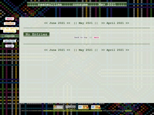 stacks/consume/2021/may screenshot