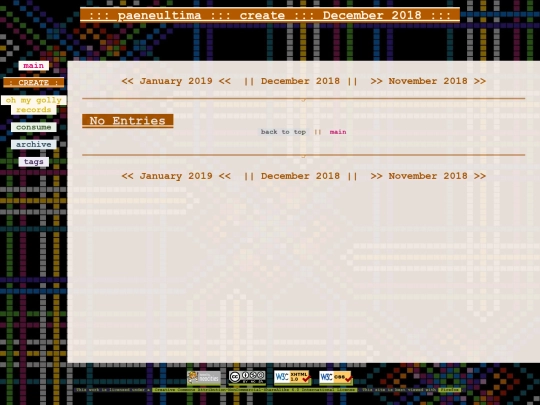stacks/create/2018/december screenshot
