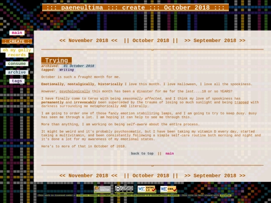 stacks/create/2018/october screenshot