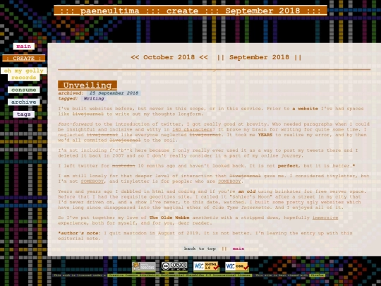 stacks/create/2018/september screenshot
