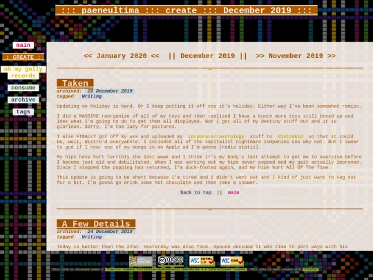 stacks/create/2019/december screenshot