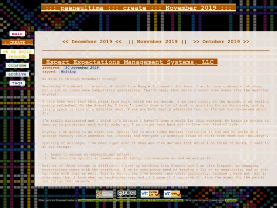 stacks/create/2019/november screenshot