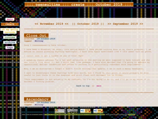 stacks/create/2019/october screenshot