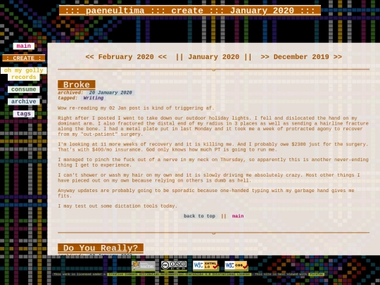 stacks/create/2020/january screenshot