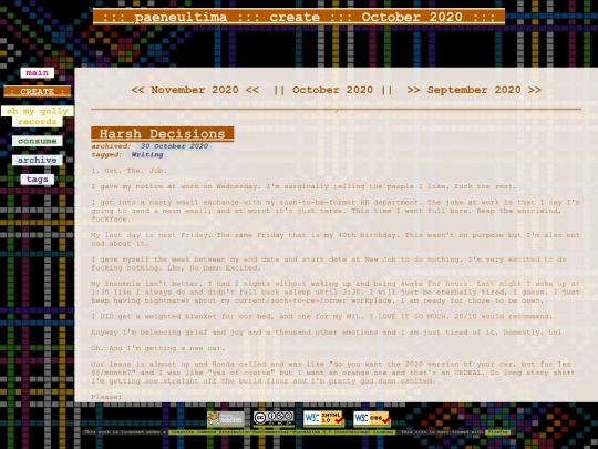 stacks/create/2020/october screenshot