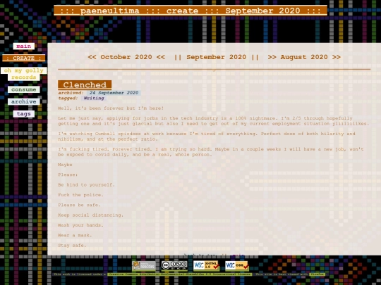 stacks/create/2020/september screenshot