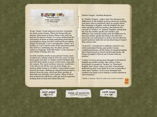 page2 screenshot