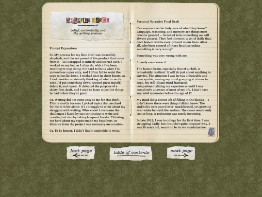 page5 screenshot
