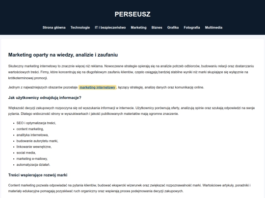 marketing screenshot