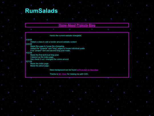 meta screenshot