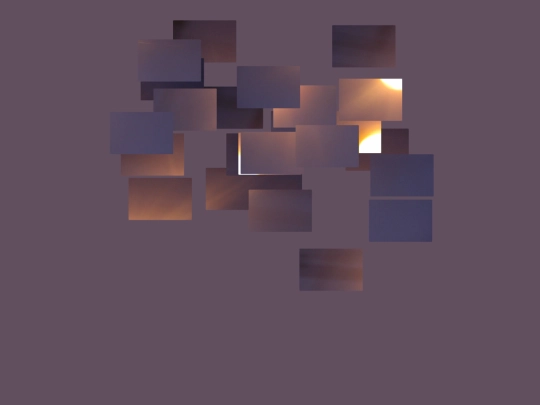 weirdweboctober2025/day 3 - scramble/angel screenshot
