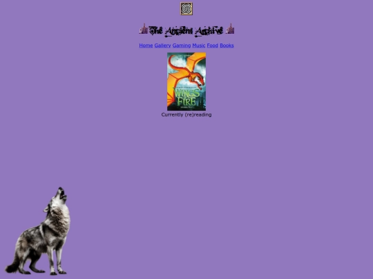 books screenshot
