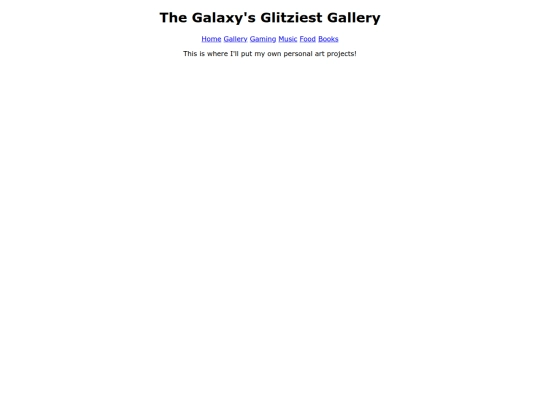 gallery screenshot