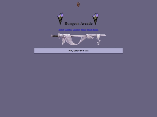 gaming screenshot