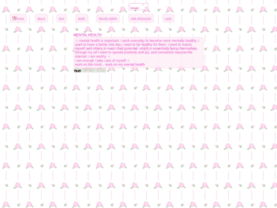 mentalhealth screenshot