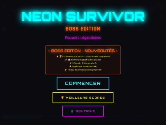 neon-survivor-NEOCITIES (6) screenshot