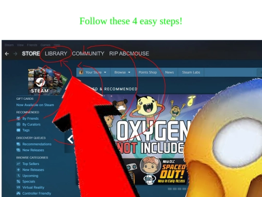 steam screenshot