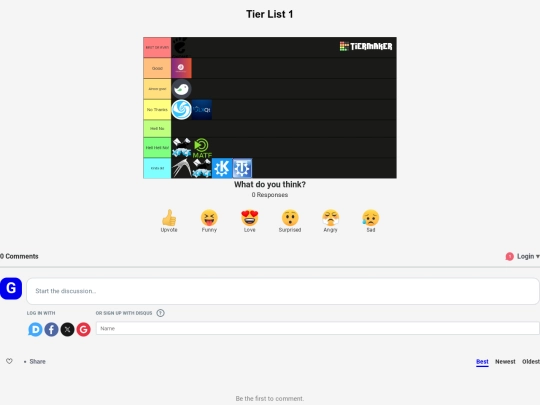 h screenshot