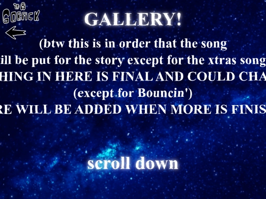 Gallery screenshot