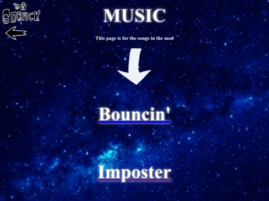 music screenshot