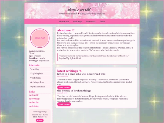 pagina-principal screenshot