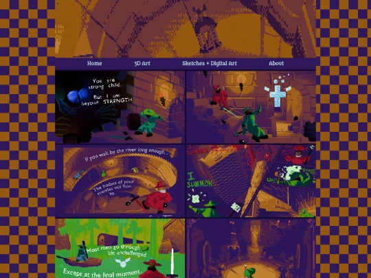 artwork screenshot