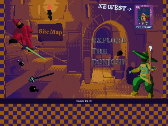 choice-1 screenshot