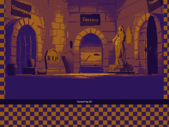 choice-2 screenshot