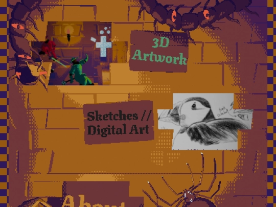 home screenshot