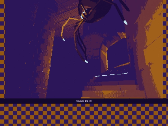 spider_trap screenshot