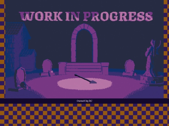 wip screenshot