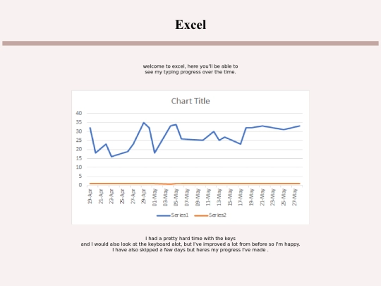 exel screenshot