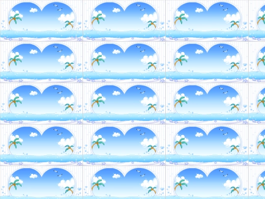 beach screenshot