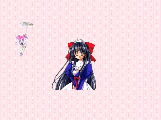 shoujo screenshot