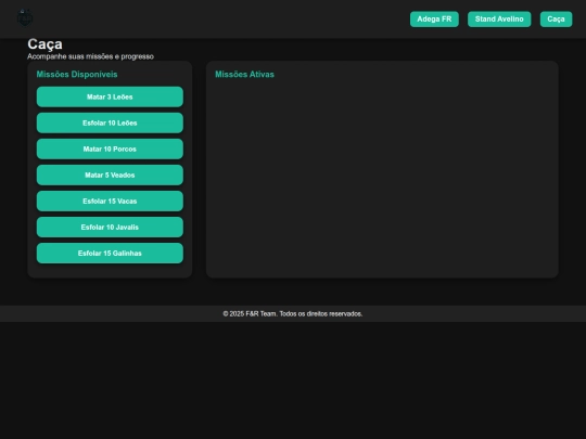 PagCaca screenshot