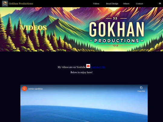 classic/videos screenshot