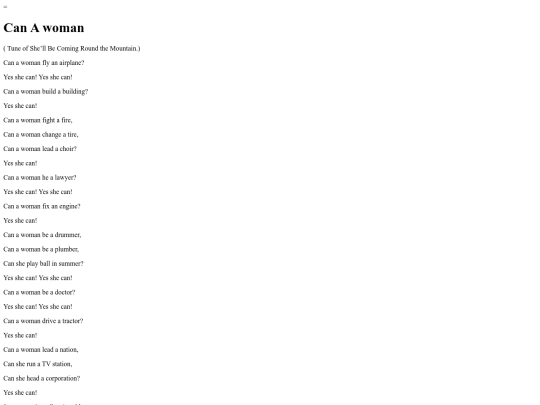 canawoman screenshot