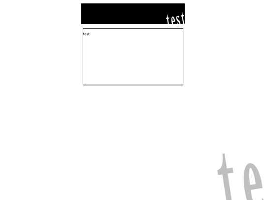 main screenshot
