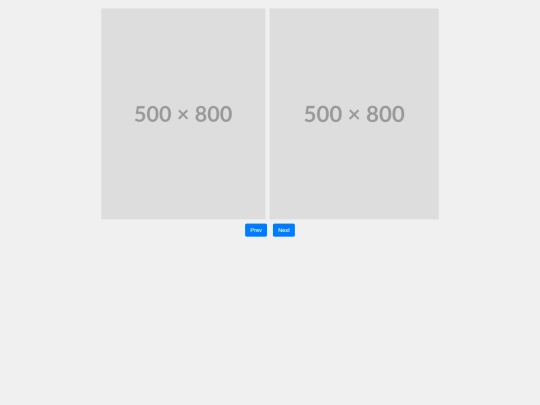 test screenshot