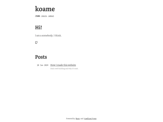 page/1 screenshot