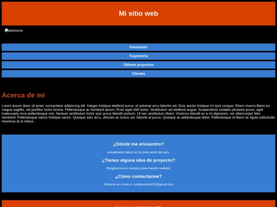 indexx screenshot