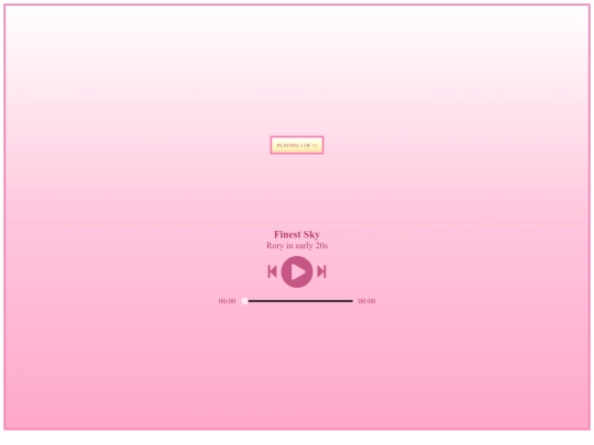 iframes/playlist screenshot