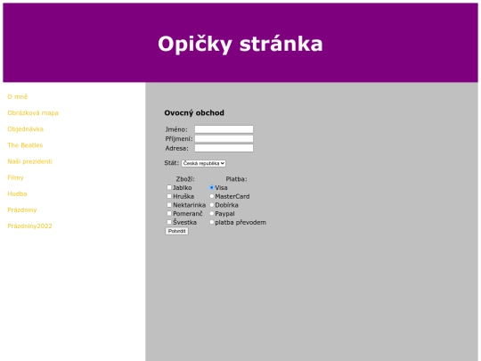 indexobchod screenshot
