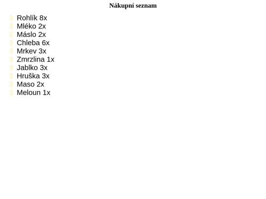 seznam screenshot