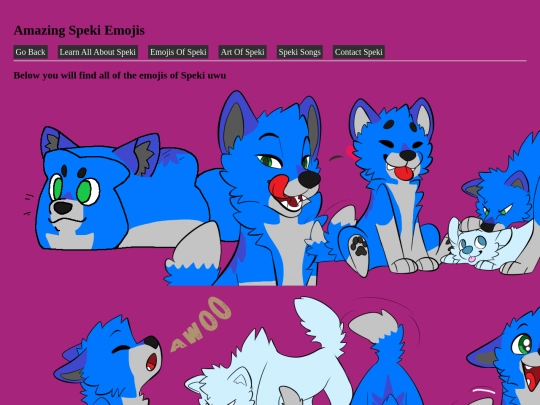 art screenshot