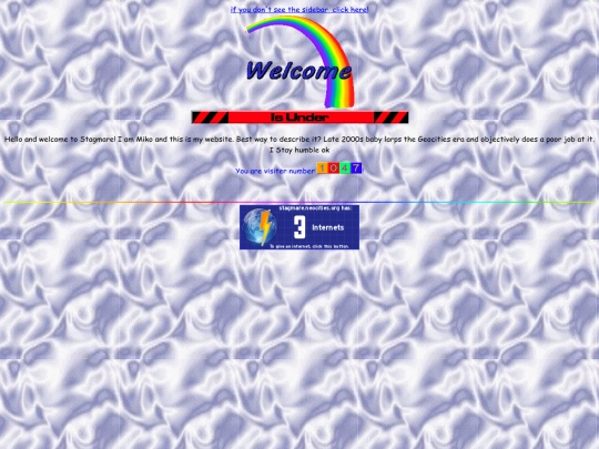 pages/home screenshot