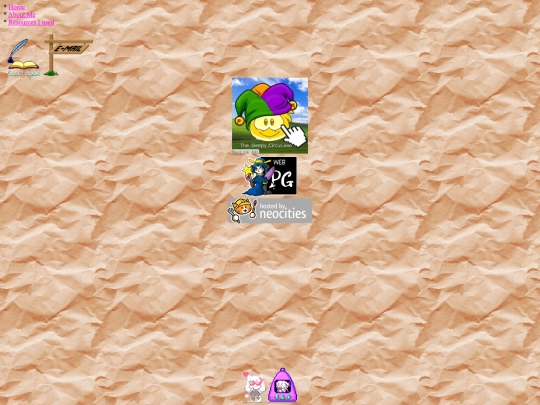 sidebar screenshot