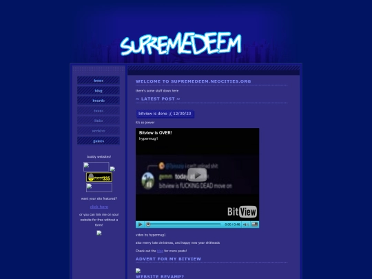 archive/sitearchive/home1 screenshot