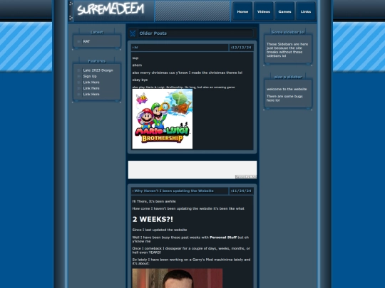 news/news1 screenshot