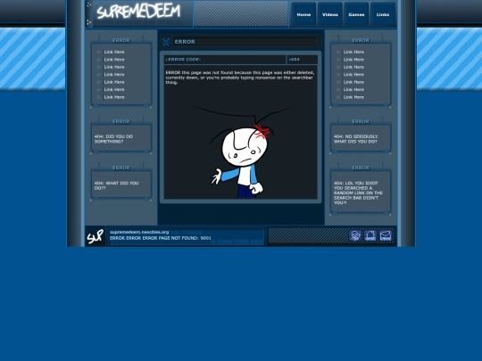site/extras/Halloween screenshot